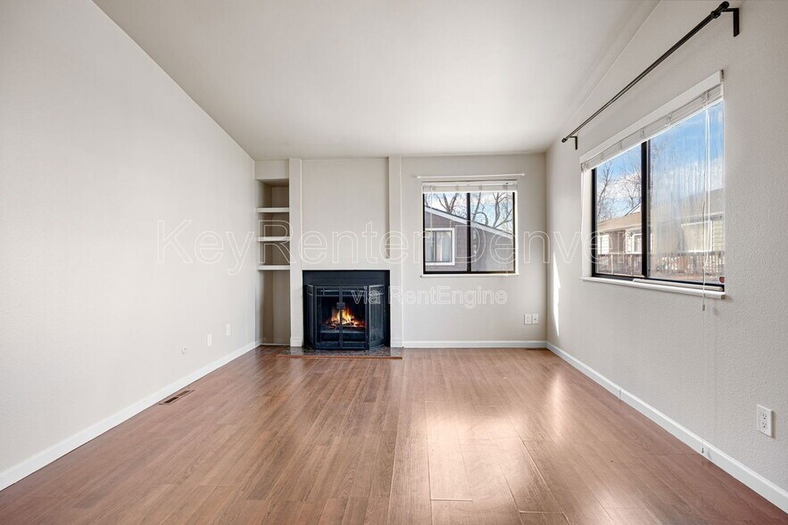 Building Photo - 6880 E Mississippi Ave