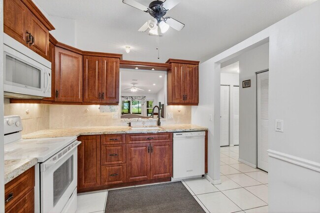 Building Photo - 18541 Cherborg Dr