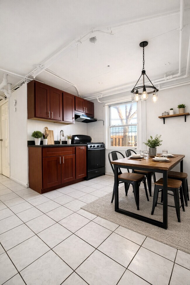 Building Photo - 4858 S Springfield Ave