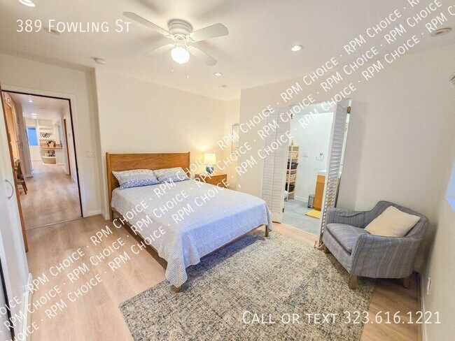 Building Photo - 389 Fowling St