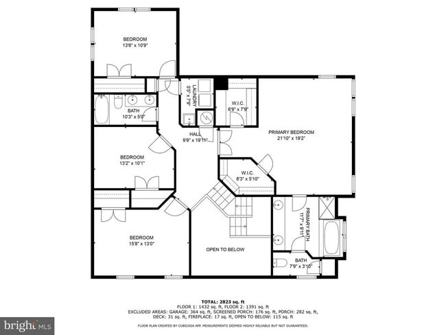 Building Photo - 43309 Atherton St