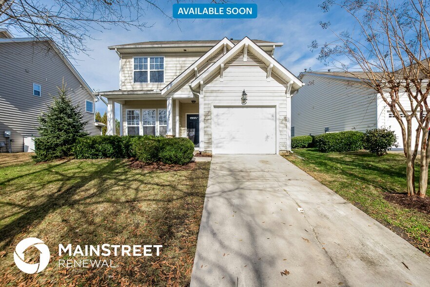 Primary Photo - 1397 Millbank Dr