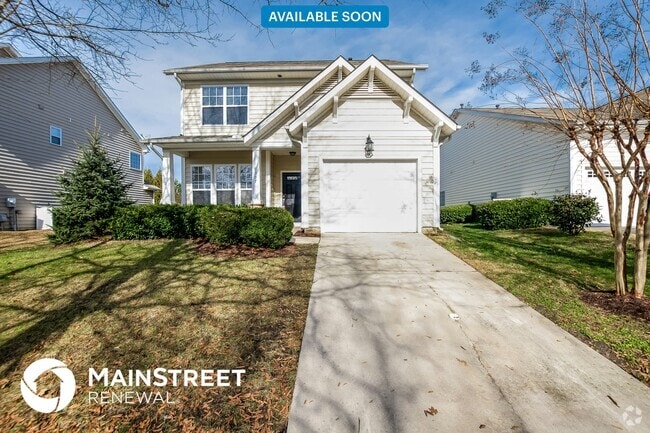 Building Photo - 1397 Millbank Dr