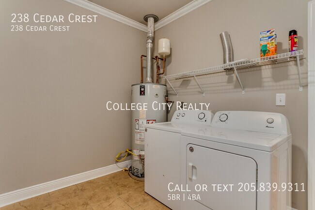 Building Photo - 238 Cedar Crest