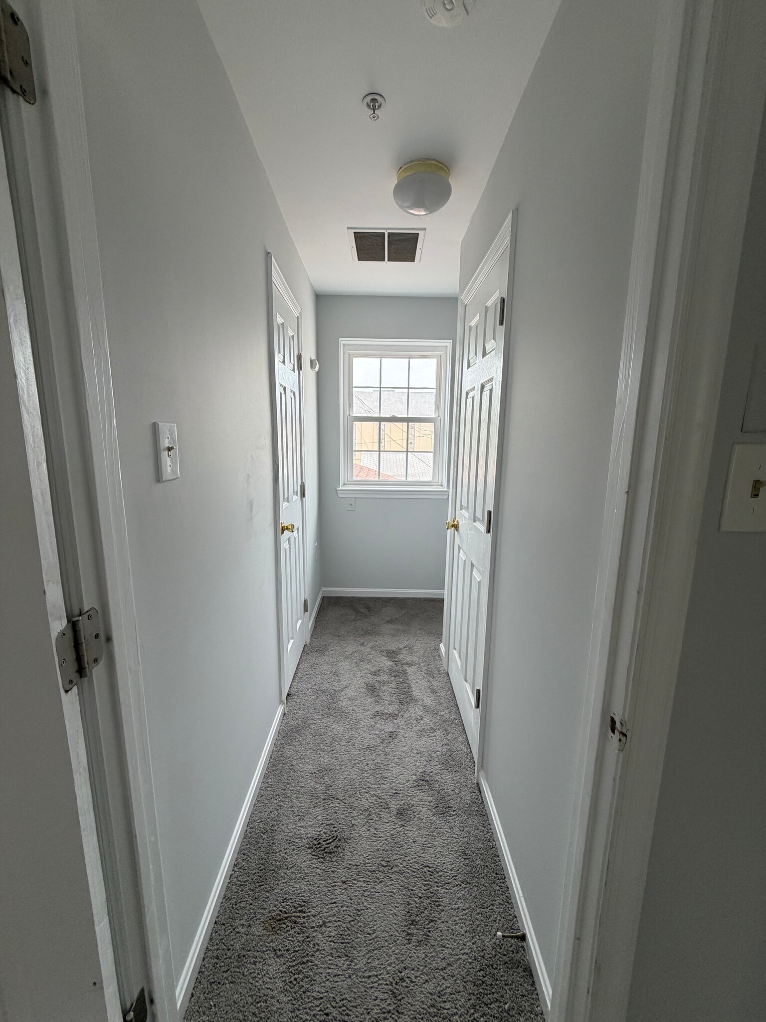 Hallway - 139 W Hamburg St