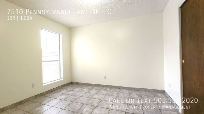 Building Photo - 7510 Pennsylvania Ln NE