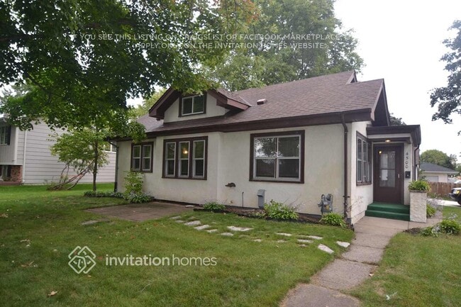 Building Photo - 4500 Ewing Ave N