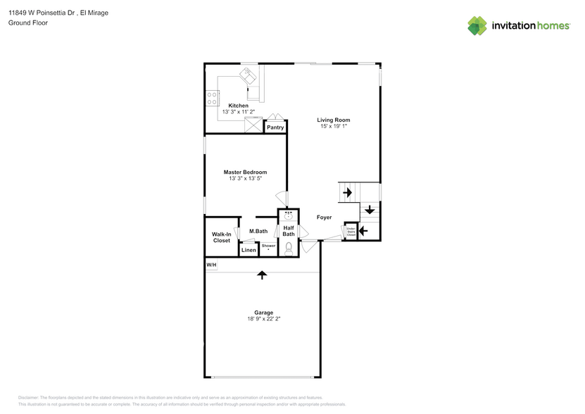 Building Photo - 11849 W Poinsettia Dr