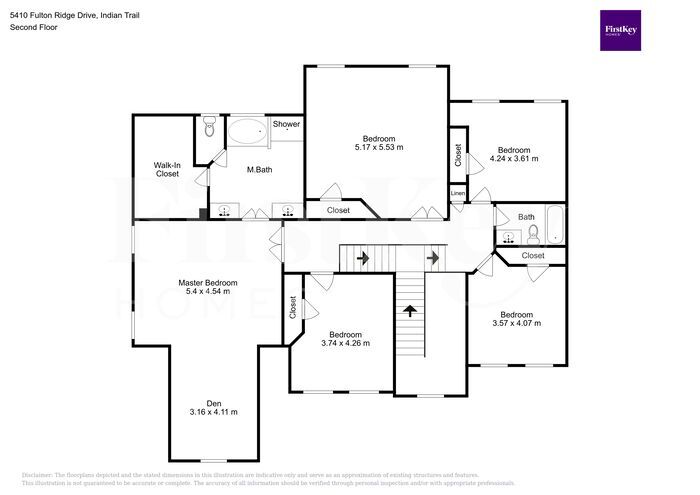 Building Photo - 5410 Fulton Ridge Dr