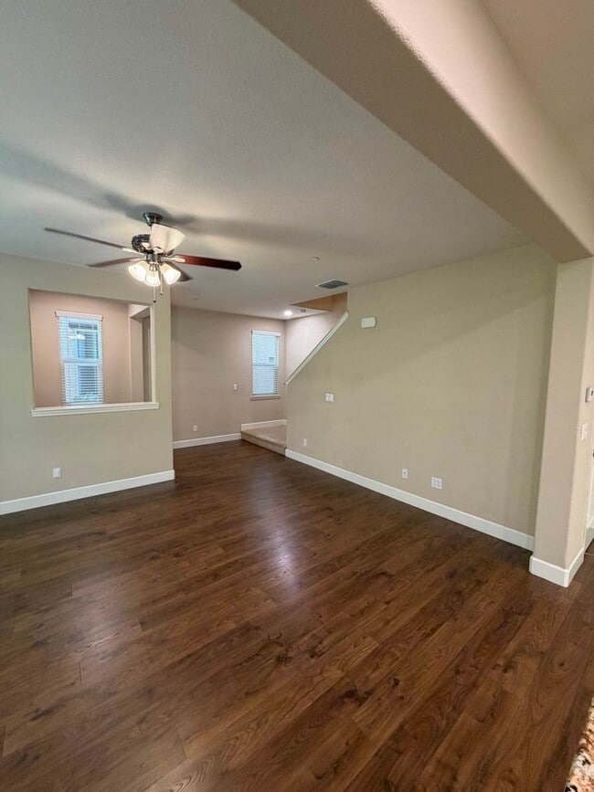 Building Photo - Solar Home with EV Garage Charging. 4 Bedroom Home with Downstairs Bedroom and Full Bathroom.