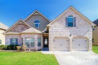 Building Photo - 1206 Trophy Clb Ave