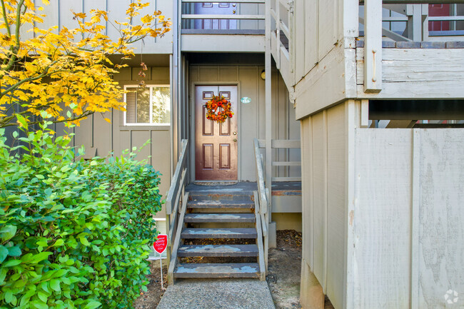 Entrance - Tanglewood