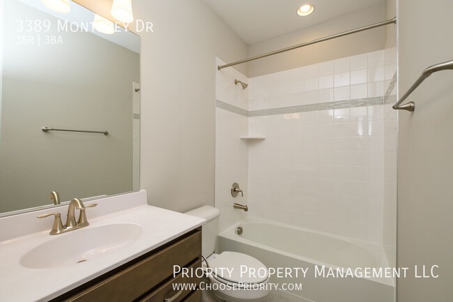 Building Photo - Brand New Townhome in Preston Lake
