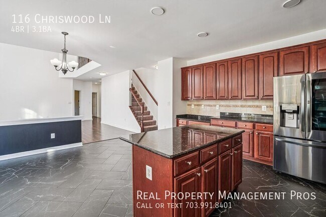 Building Photo - 116 Chriswood Ln