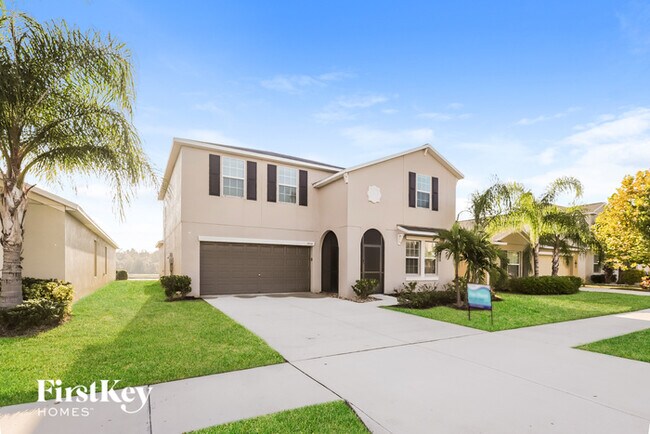 Building Photo - 17114 White Mangrove Dr