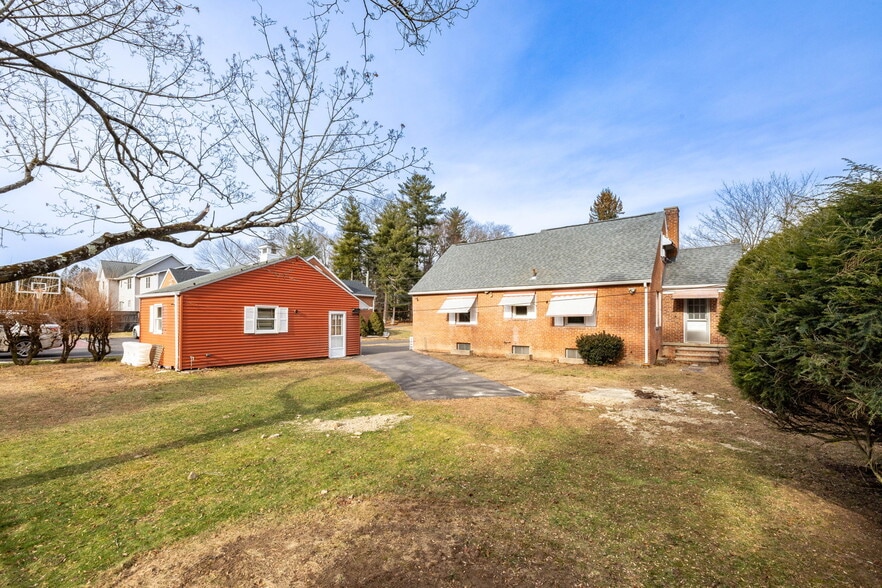 Building Photo - 192 Spring St