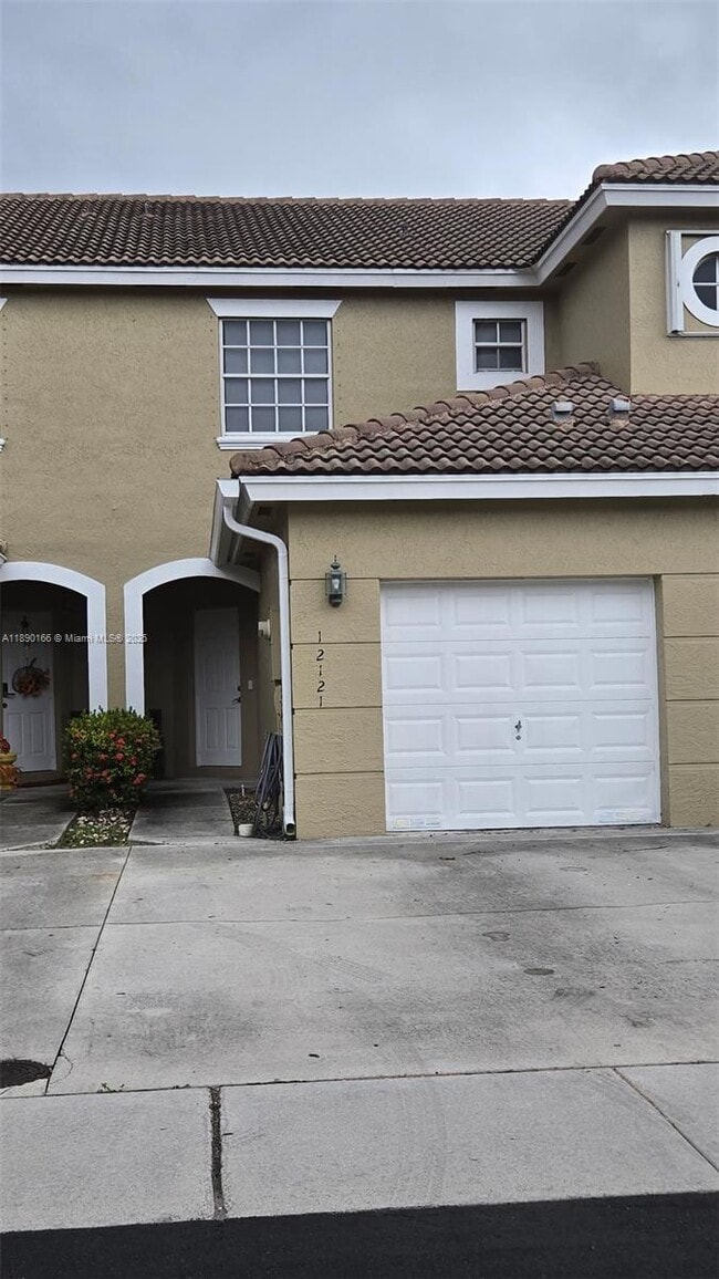 Primary Photo - 12121 SW 5th Ct