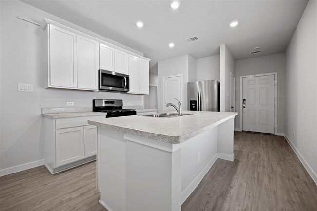 Building Photo - 16886 Pandora Wy