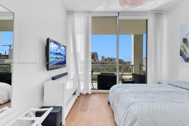 Building Photo - 6799 Collins Ave