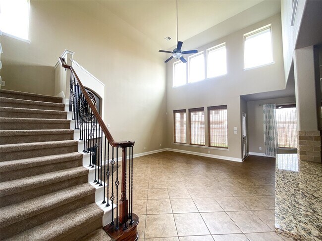 Building Photo - 9507 Bosque Hills Ct