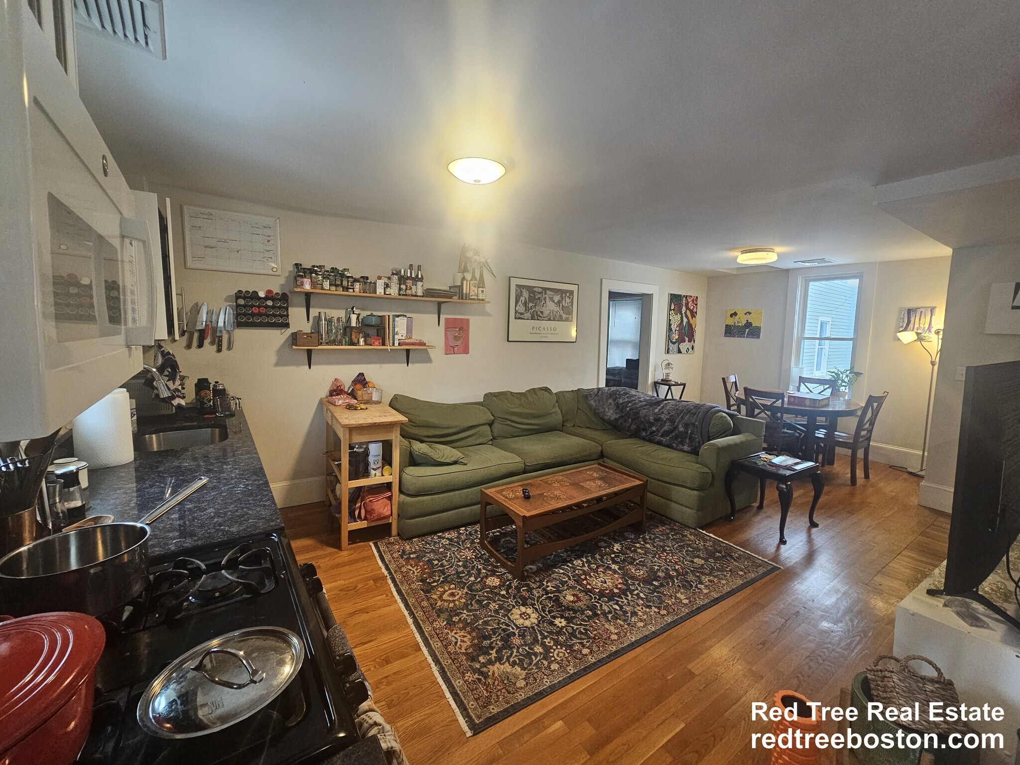 Building Photo - 7 Riverside Pl