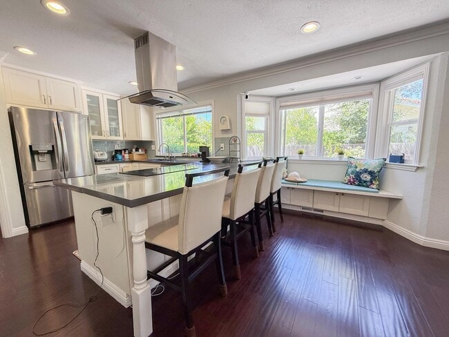 Building Photo - Quite Cul-De-Sac Pleasant Hill Home