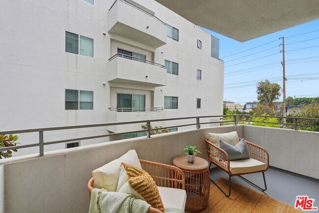 Building Photo - 1700 Sawtelle Blvd