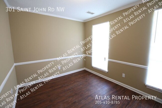Building Photo - 301 St John Rd NW