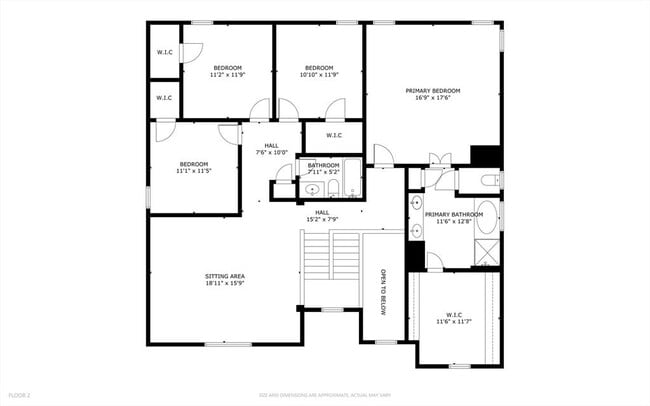 Building Photo - 2334 Caprock Pl