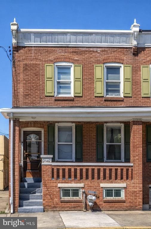 Building Photo - 601 Hawley St