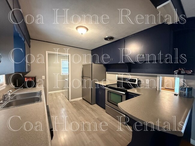 Building Photo - Prairie Park addition