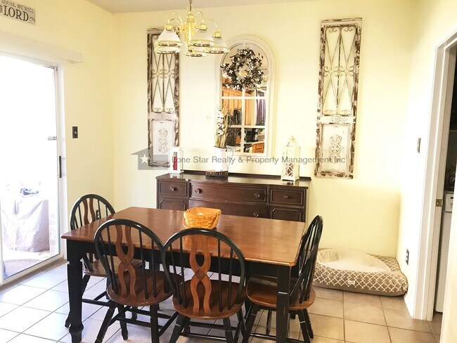 Building Photo - 4-Bedroom House for Rent in Harker Heights