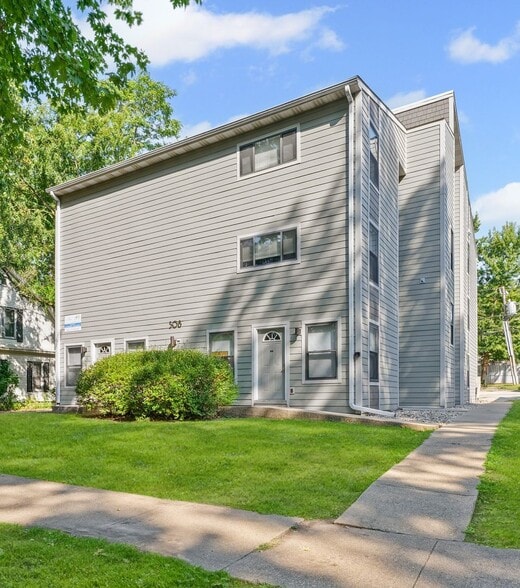 Interior Photo - 508 W White St