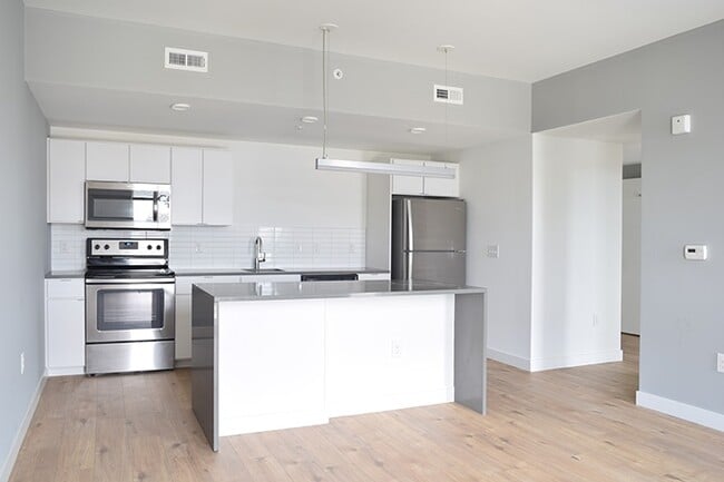 Floorplan - 3435 Main