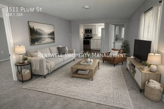 Building Photo - 1511 Plum St