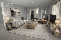 Building Photo - 1511 Plum St