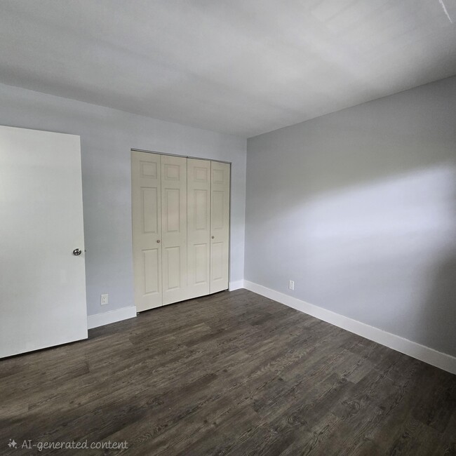 Building Photo - 10501 W Broward Blvd