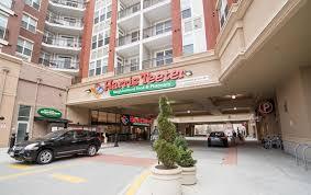 Harris Teeter Across the Street - 2655 Prosperity Ave