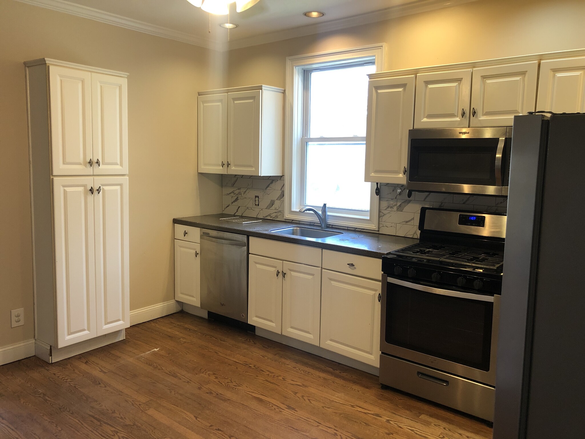 Kitchen - 74 E Church St