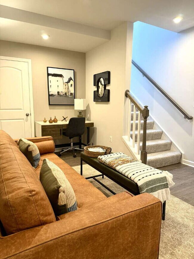 Building Photo - Be the First to Live Here! Brand-New 3BR Condo in Coalfield Station – Modern Living in the Heart ...