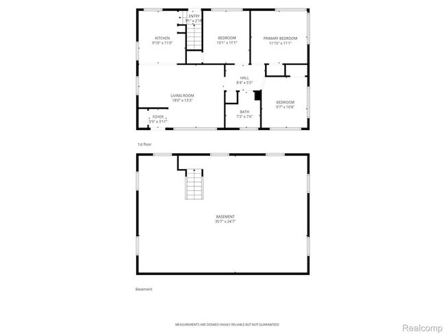 Building Photo - 8154 Quinn St