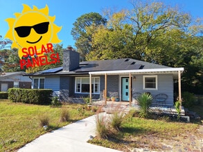 Building Photo - 4727 Long Leaf Hills Dr