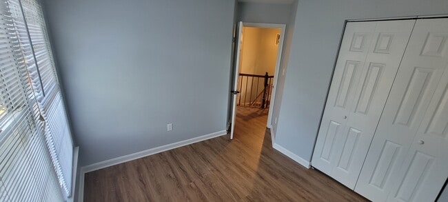 2nd Bedroom on the second floor - 14151 Compton Valley Way