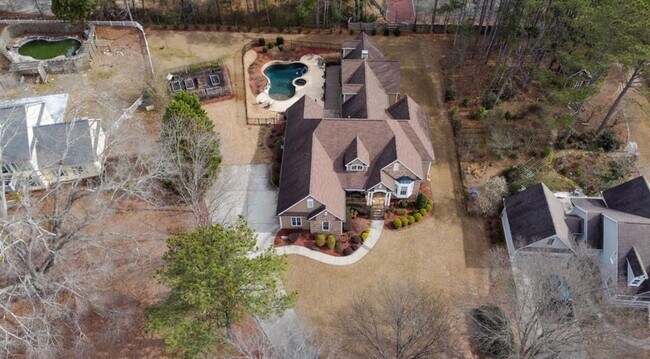 Building Photo - 110 Stanley Oaks Pl