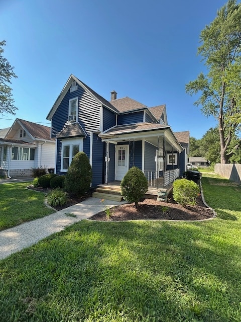 Building Photo - 915 Merrill St