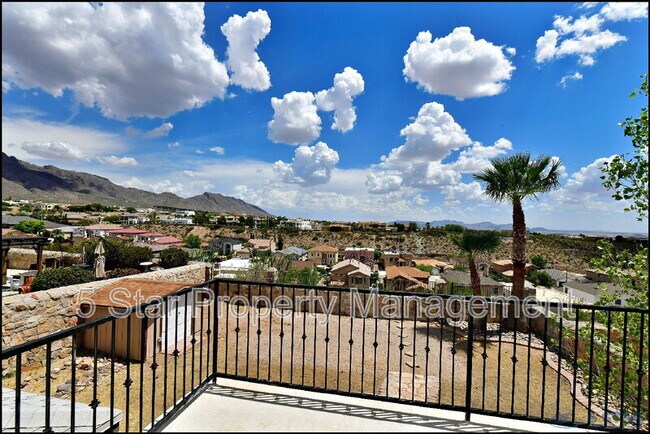 Building Photo - 6372 Franklin Ridge Dr