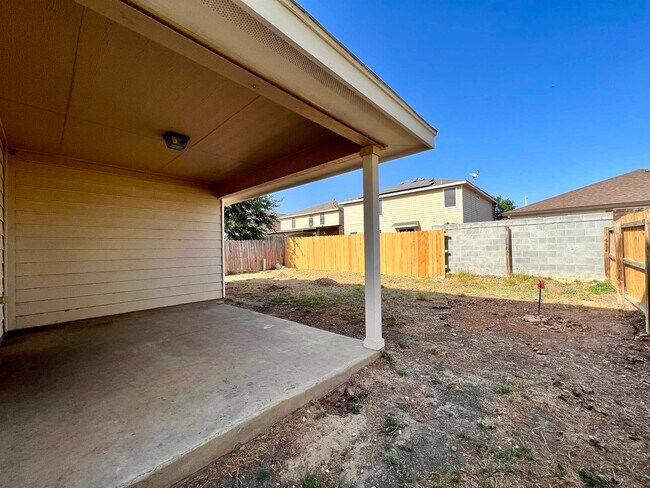Building Photo - 17413 College Port Dr