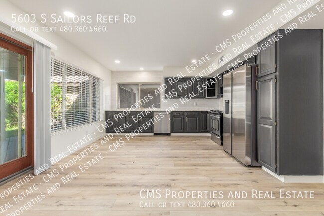 Building Photo - 5603 S Sailors Reef Rd