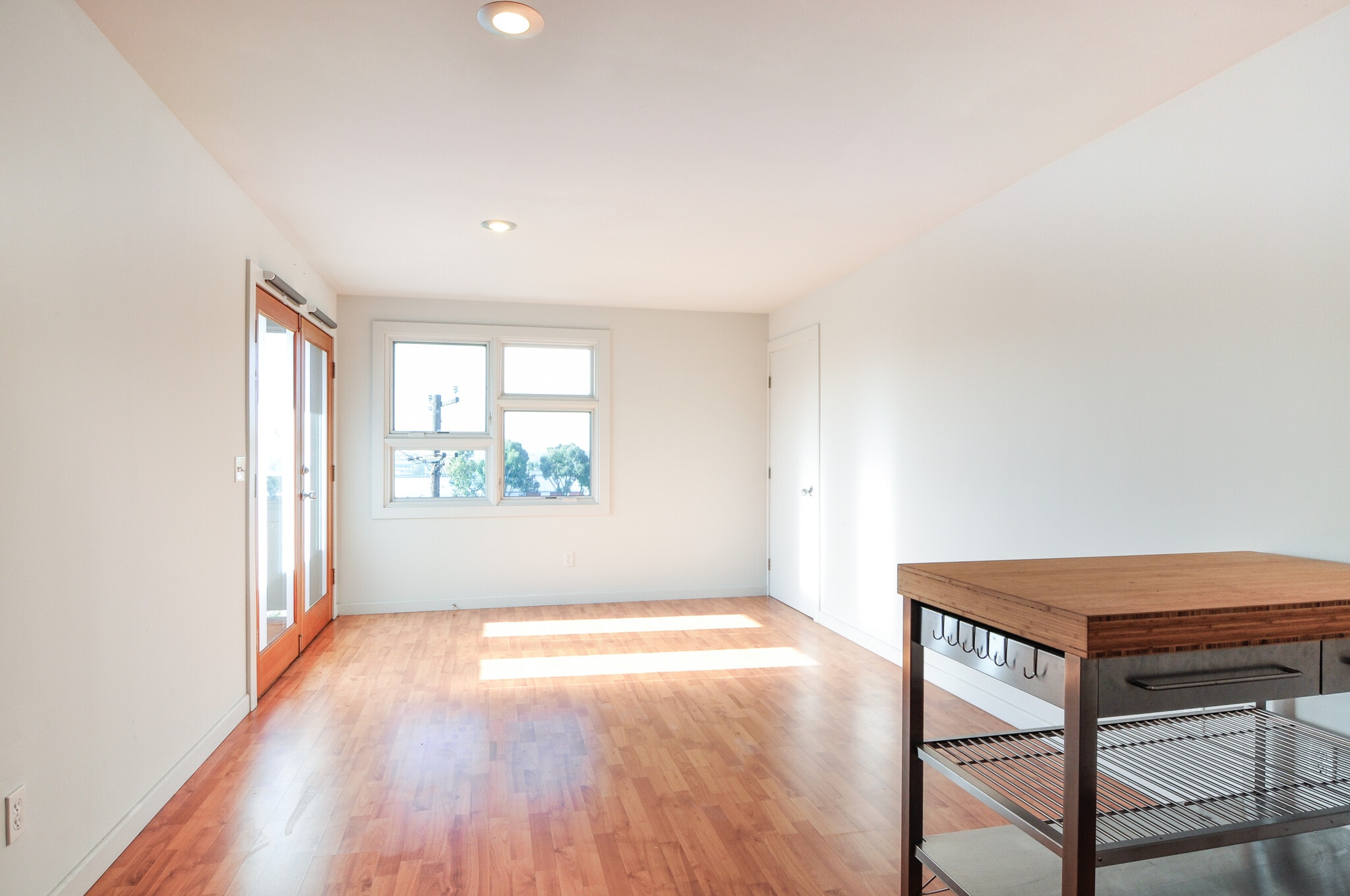 Building Photo - 3365 C St