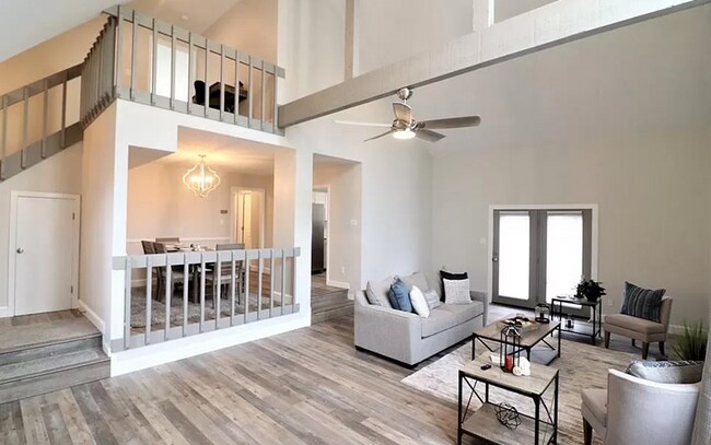 Building Photo - 5733 Waterwood Dr